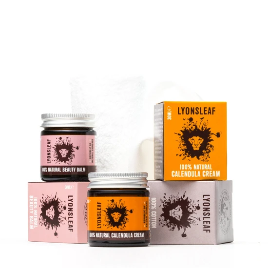 Lyonsleaf Republic of Natural Skincare Natural Skin Care Solution 02 For Dry Skin