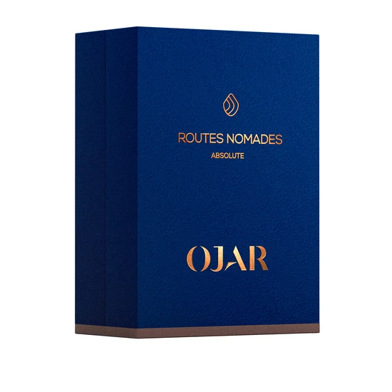 Ojar Routes Nomades Absolute Perfume Oil 20ml