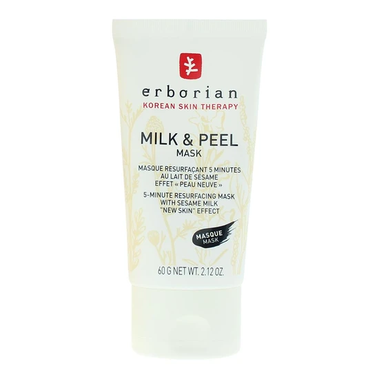 Erborian Milk & Peel Resurfacing Mask 60ml