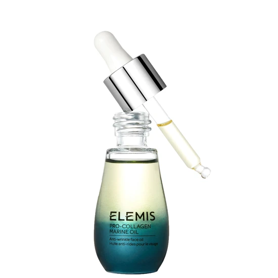 ELEMIS Pro-Collagen Marine Oil 15ml