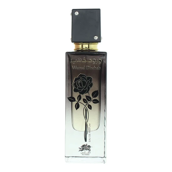 Al Fares Wurud Dhahab Eau De Parfum 80ml