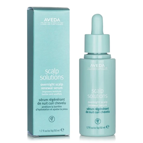 Aveda Scalp Solutions Overnight Scalp Renewal Serum 50ml