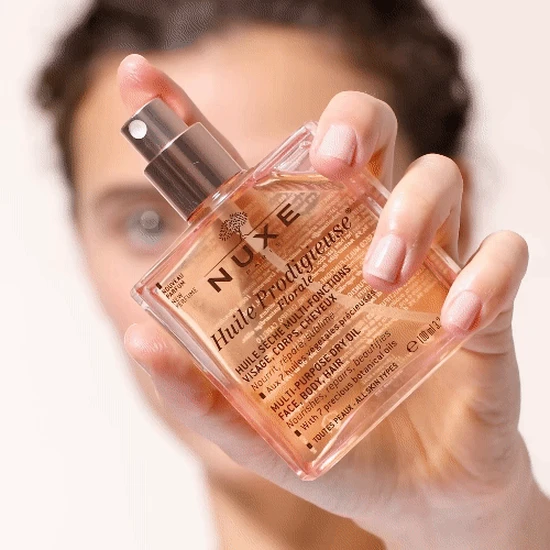 Nuxe Huile Prodigieuse Florale 30ml
