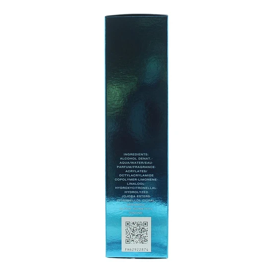 Davidoff Cool Water Man Eau De Toilette 125ml