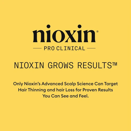 Nioxin System 3 3 Step Trial Kit