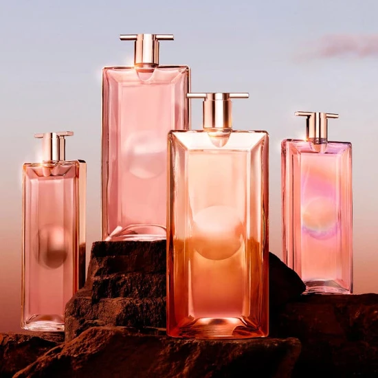 Lancôme Idole Now Florale Eau De Parfum 100ml