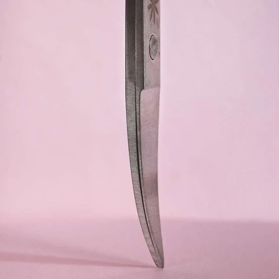 Brushworks Nail Scissors