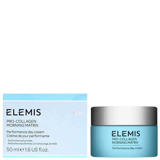 ELEMIS Pro-Collagen Morning Matrix Cream 50ml