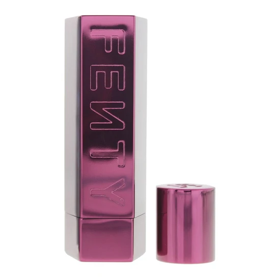 Fenty Beauty Icon The Case Refillable Lipstick Case Berry Edition