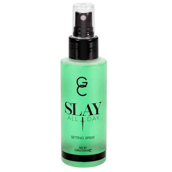Gerard Cosmetics Slay All Day Setting Spray Rose