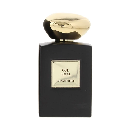 Giorgio Armani Prive Oud Royal Eau De Parfum 100ml