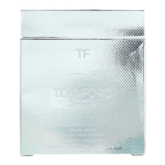 Tom Ford Soleil Neige 02 Gran Paradis Highlighter 6g
