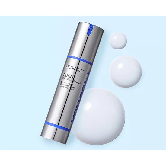 Medi-Peel Mooltox Pdrn Exosome Ampoule 50ml