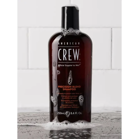 American Crew Precision Blend Shampoo 250ml