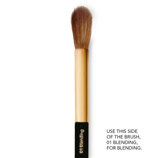 Nadine Njeim Eyeshadow Brush