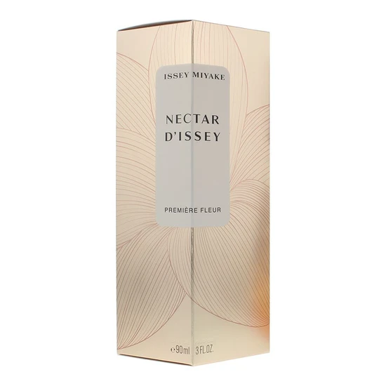 Issey Miyake Nectar d'Issey Premiere Fleur Eau De Parfum 90ml