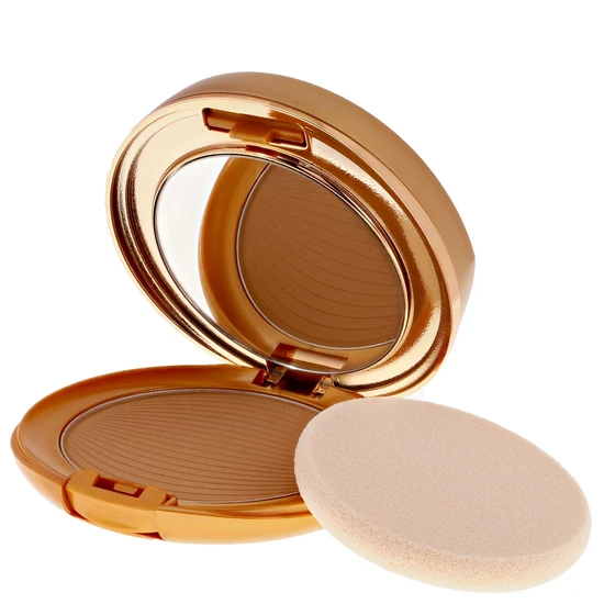 Sensai Silky Bronze Natural Veil Compact SC03 Medium