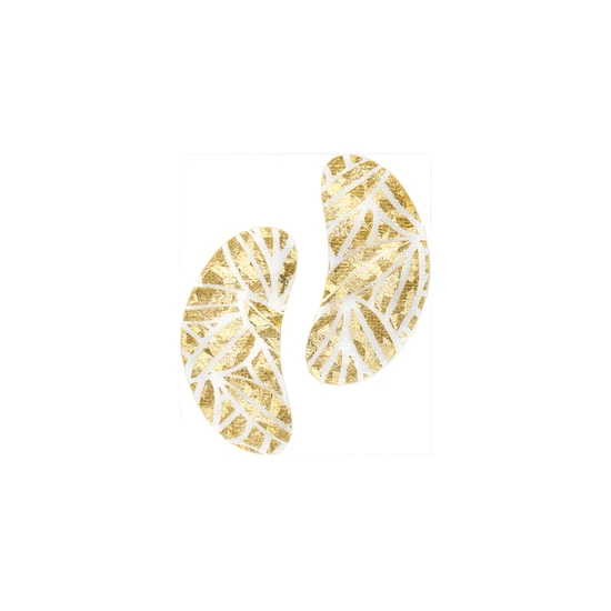 JiinJu Beauty Jiinju Brightening Caffeine Under Eye Mask