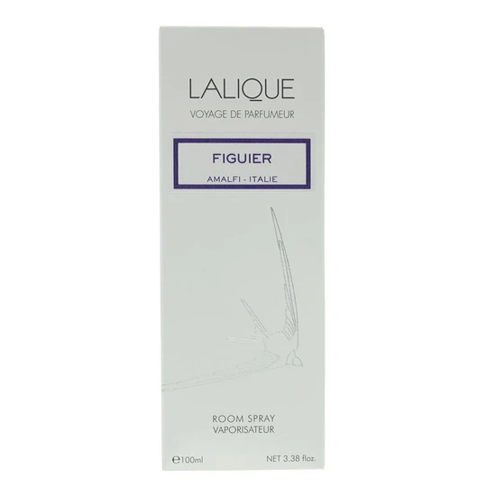 Lalique Figuier Amalfi Italie Room Spray 100ml