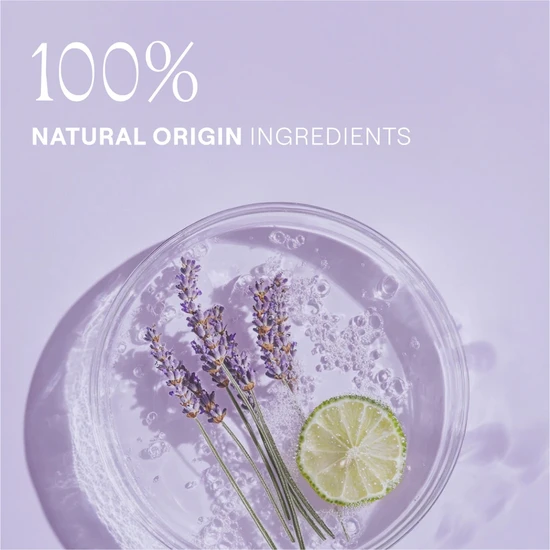 Weleda Relax Lavender Creamy Body Wash 400ml