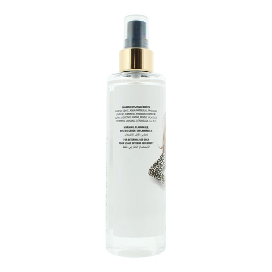 Jennifer Lopez Jluxe Perfumed Body Mist 240ml