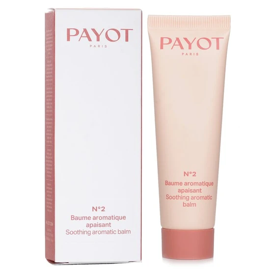 Payot Paris No. 2 Soothing Aromatic Cream 30ml