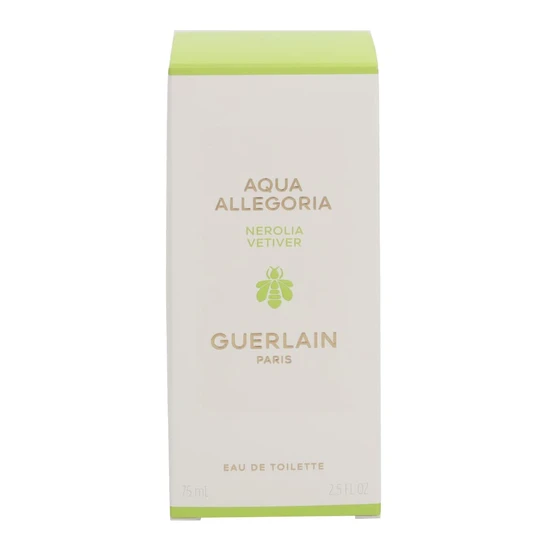 GUERLAIN Aqua Allegoria Nerolia Vetiver Eau De Toilette 75ml