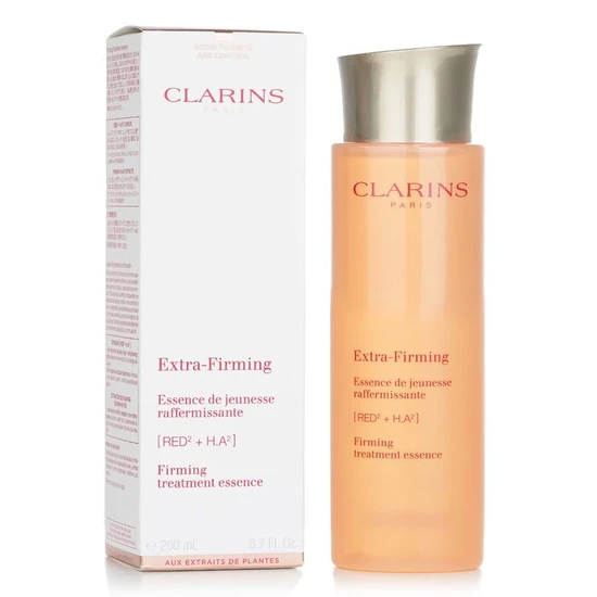 Clarins Extra-Firming Treatment Essence 200ml