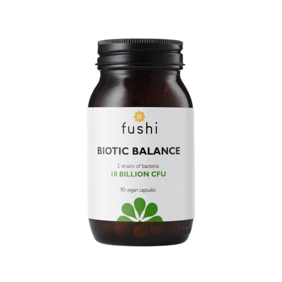 Fushi Biotic Balance 90 Capsules