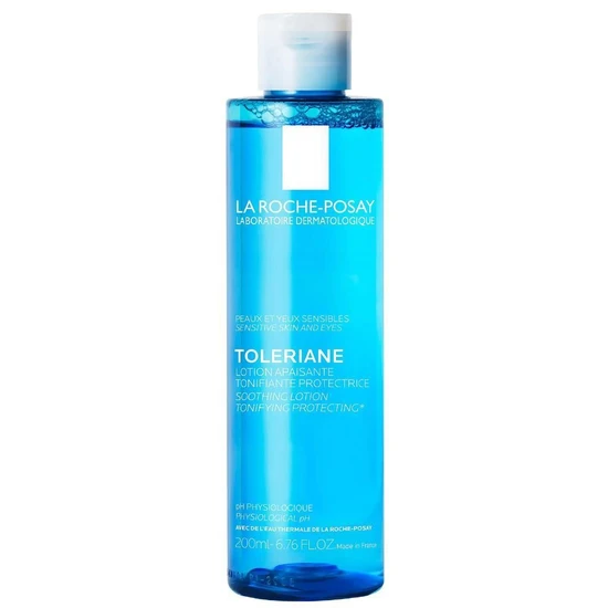 La Roche-Posay Soothing Lotion 200ml