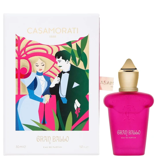 Xerjoff Casamorati 1888 Gran Ballo Eau De Parfum 30ml