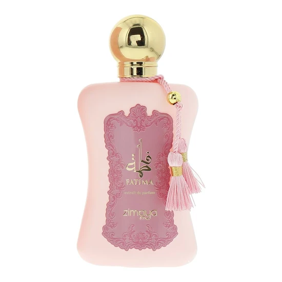 Zimaya Fatima Extrait De Parfum 100ml