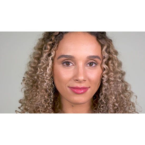 Burt's Bees Moisturising Liquid Lipstick Blush Brook