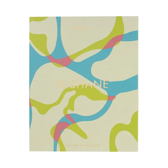 Nishane Deziro Extrait De Parfum 50ml