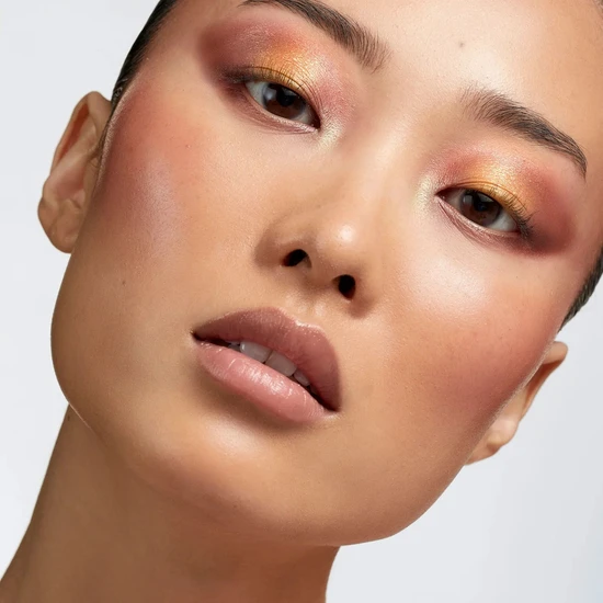 Pat McGrath Labs Eyeshadow Quad: Sublime Blooms Nirvana Nectar