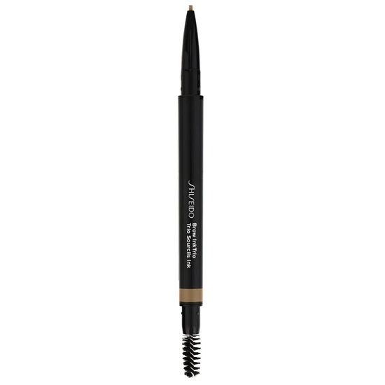 Shiseido Brow InkTrio 04-Ebony