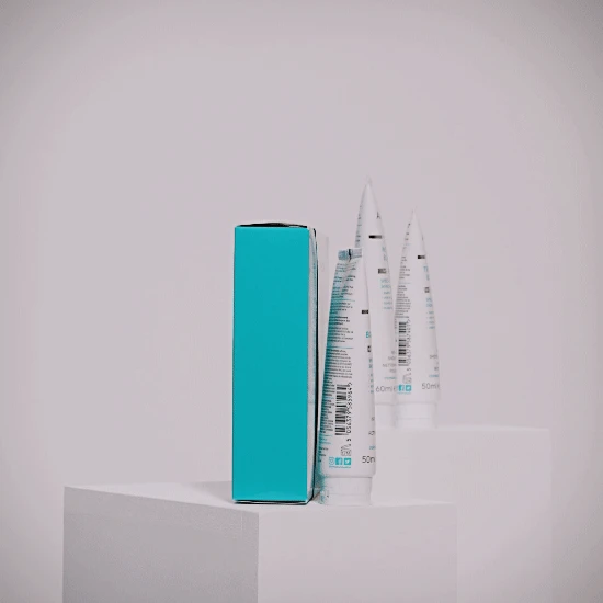 AMELIORATE 3 Steps To Smooth Skin