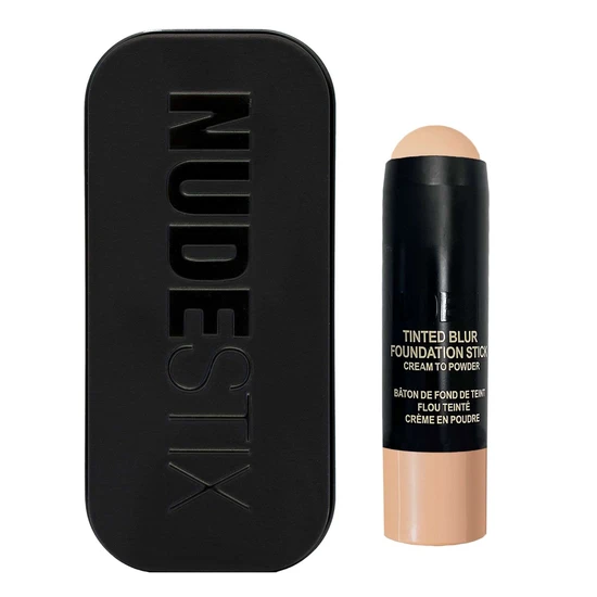 Nudestix Tinted Blur Stick Foundation 10 Deep
