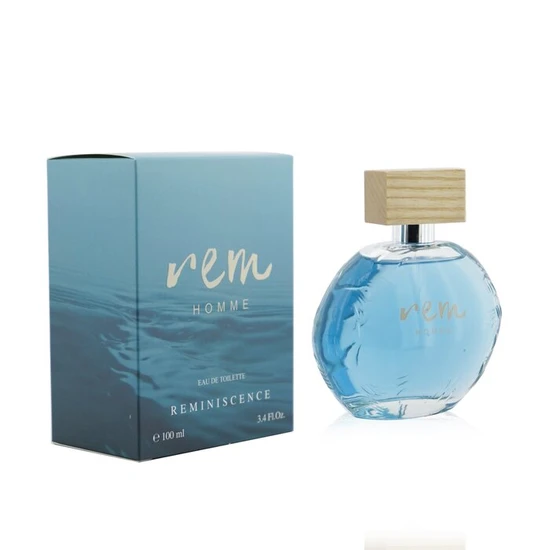 Reminiscence Rem Homme Eau De Toilette 100ml