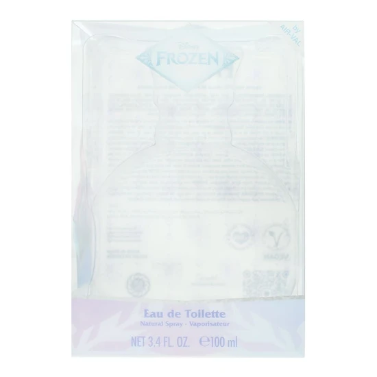 Disney Frozen II Eau De Toilette 100ml