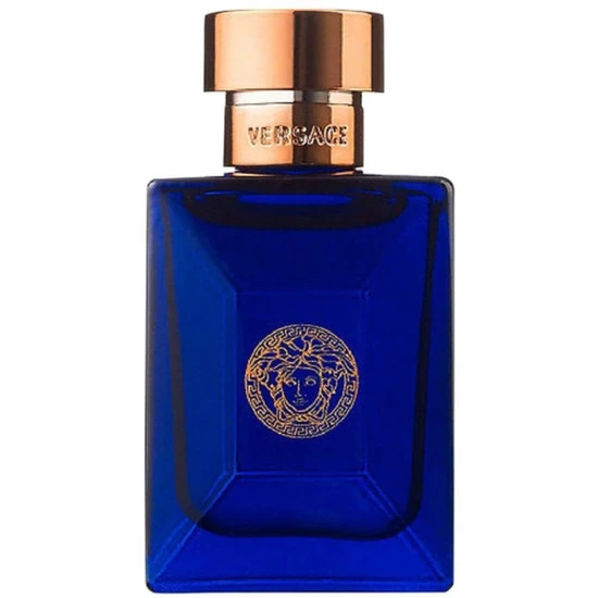 Versace Dylan Blue Pour Homme Eau De Toilette 5ml
