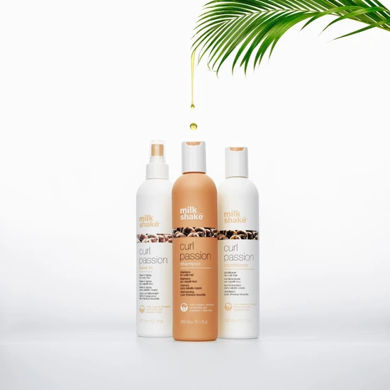 milk_shake Curl Passion Curl Perfectionist Styling Cream 200ml