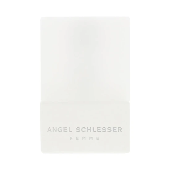 Angel Schlesser Femme Eau De Toilette 30ml