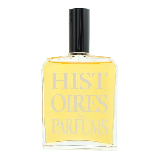 Histoires De Parfums 1472 La Divina Commedia Eau De Parfum 120ml