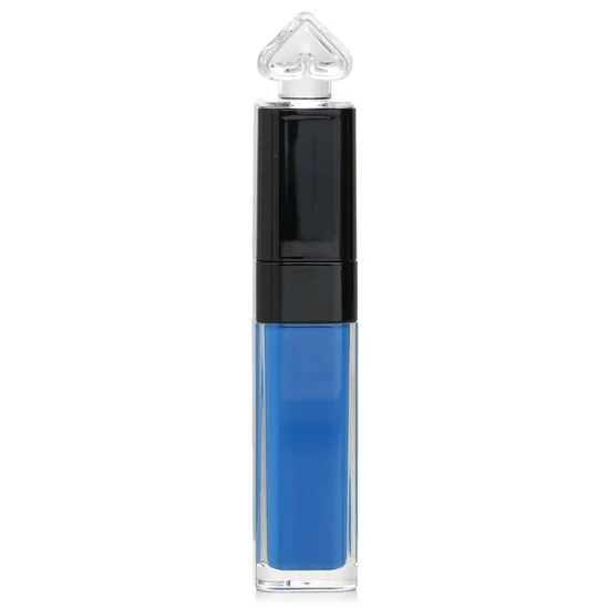 GUERLAIN La Petite Robe Noire Lip Colour'Ink L101 Adventurous