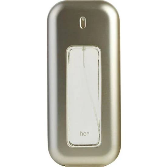 Fcuk For Her Eau De Toilette 100ml