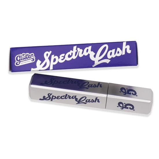 Glisten Cosmetics Violet Spectra Lash Mascara