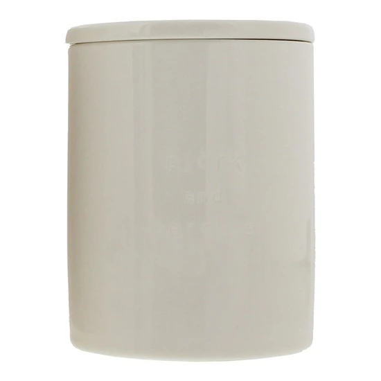 Björk & Berries Scented Candle Skord 240g