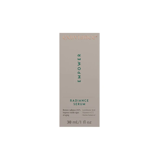Exuviance Radiance Serum 30ml