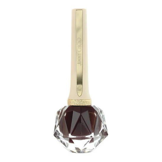 Jimmy Choo Seduction Collection Nail Polish Burgundy Night